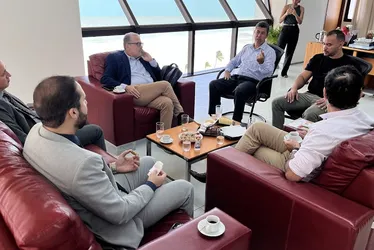 
				Sindicato dos Advogados Alagoas cobra a realização mutirões de perícias médicas e de implantação dos pagamentos de benefícios do INSS

			