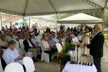 
				Tudo começou aqui: Alagoas inspira o mundo e celebra 100 anos do etanol
			
			