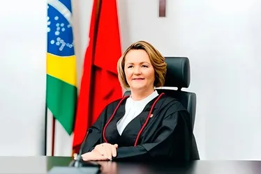  Por unanimidade, Senado aprova Marluce Caldas para STJ 