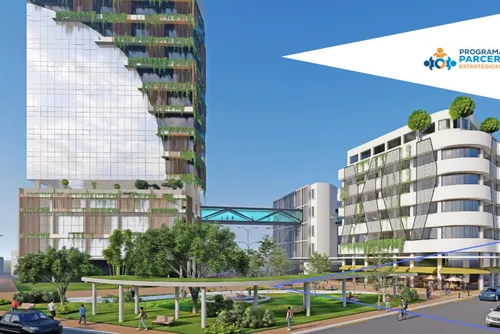 
				15 secretarias, mil servidores e 200 empregos: como será o Complexo Administrativo em Maceió?
			
			