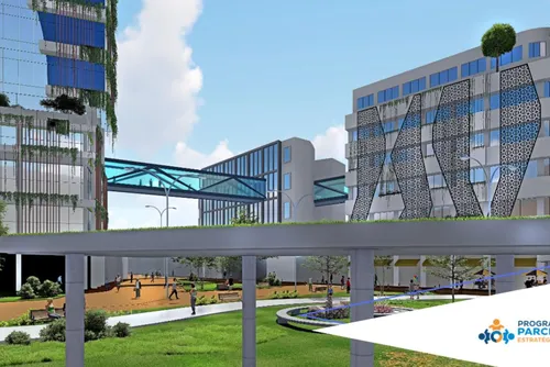 
				15 secretarias, mil servidores e 200 empregos: como será o Complexo Administrativo em Maceió?
			
			