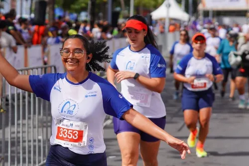 
				4º Circuito de Corrida Arnon de Mello abre primeiro lote de inscrições nesta terça-feira
			
			