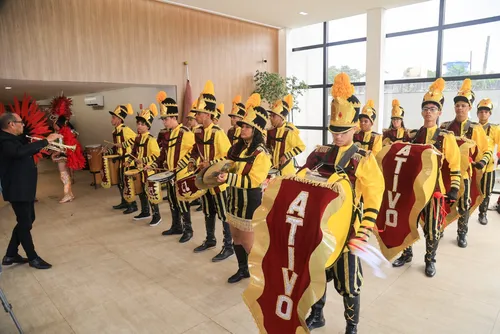 
				ALTV na Sala de Aula celebra trajetória que beneficiou mais de 55 mil estudantes alagoanos
			
			