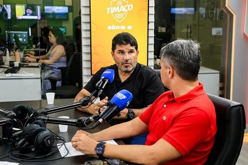 
				Mozart e Barroca explicam o CRB visitante
			
			