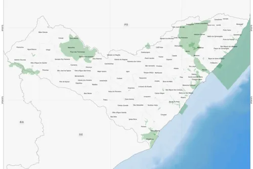 
				Biodiversidade, água e sustentabilidade: as riquezas das Unidades de Conservação
			
			