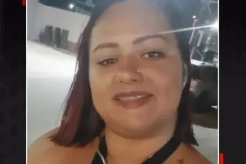 
				Bombeiros e PM fazem buscas por jovem desaparecida em área de mata na Serraria
			
			
