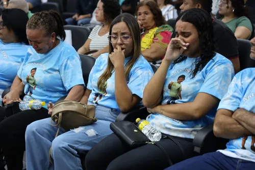 
				Caso Anthony Levy: pai é condenado a 52 anos de prisão por matar filho de 4 anos envenenado
			
			