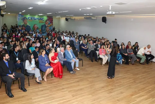 
				Centro de Laser em Saúde com tecnologia avançada é inaugurado no Cesmac
			
			