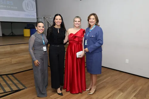 
				Centro de Laser em Saúde com tecnologia avançada é inaugurado no Cesmac
			
			