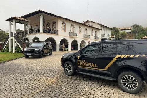 
				Chefe de esquema bilionário tinha adega de luxo em mansão em AL; líder foi preso
			
			