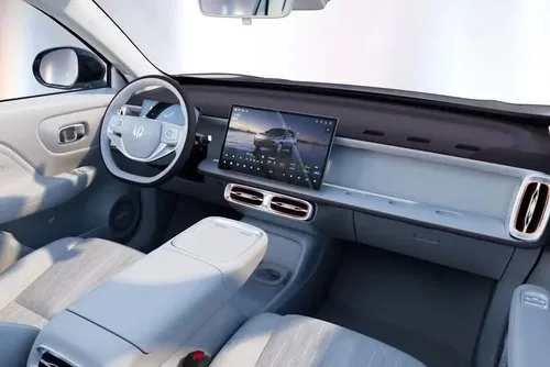 
				Chinesa Leapmotor chega ao Brasil para rivalizar com BYD e GWM
			
			