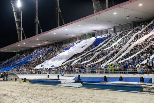 
				Comissão interventora se reúne amanhã para apresentar cenário do clube
			
			
