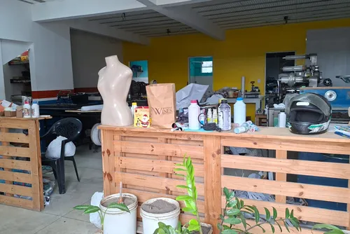 
				Gráfica em Rio Largo era usada como fachada para produção de remédios falsificados
			
			