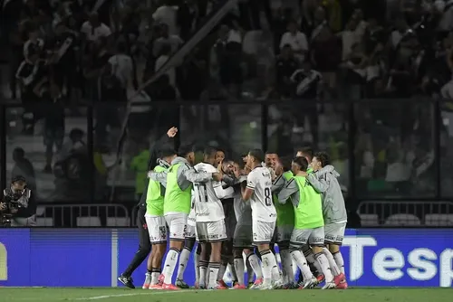 
				Há dez anos, Vasco iniciava segunda maior sequência invicta de sua história
			
			