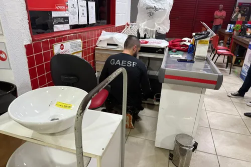 
				MP de Alagoas desarticula organização que fraudou R$ 6,7 milhões em Maceió
			
			
