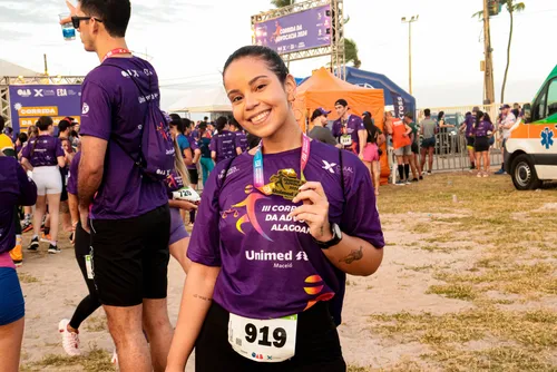 
				Maceió recebe etapa do Circuito CAAAL de Corrida da Advocacia
			
			