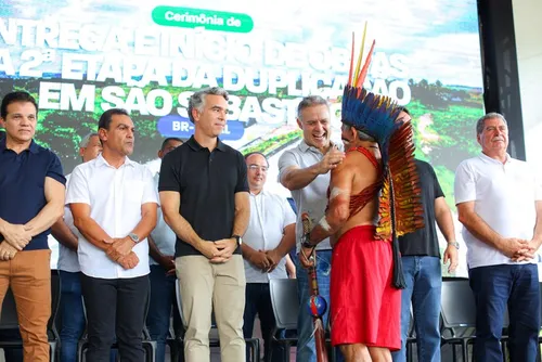
				Pronto para 2026, Renan Filho anuncia prioridades em um novo governo
			
			