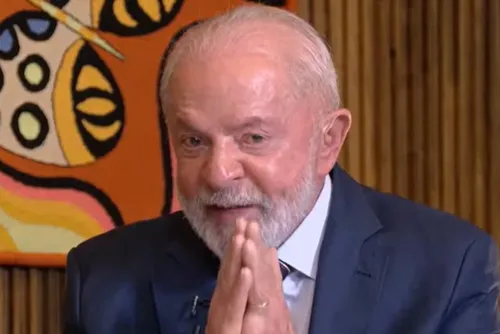 
				Reforma administrativa ‘poupa’ o governo Lula
			
			
