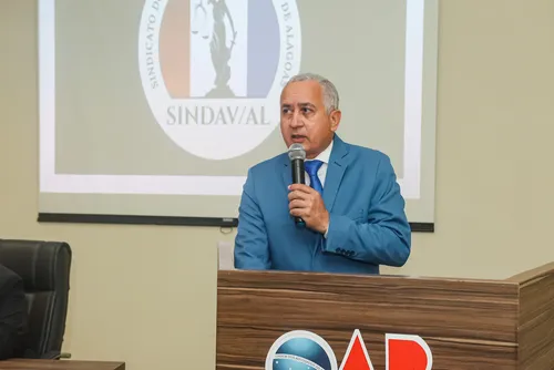 
				Sindicato dos Advogados empossa novas Diretorias Especiais para fortalecer a advocacia de Alagoas
			
			