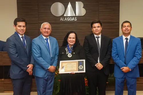 
				Sindicato dos Advogados empossa novas Diretorias Especiais para fortalecer a advocacia de Alagoas
			
			