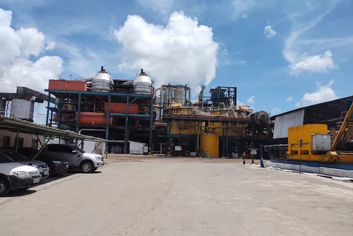 
				Usina Santo Antônio inicia safra 25/26 com previsão de crescimento
			
			
