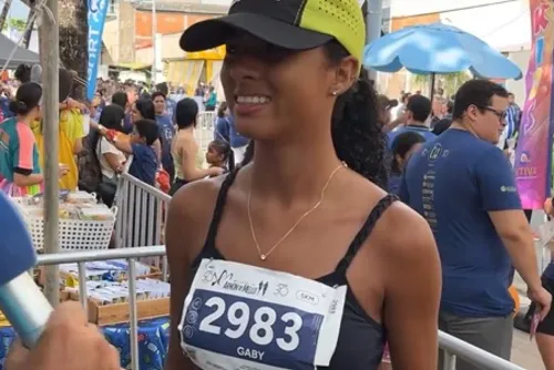 
				Campeãs no 4º Circuito Arnon de Mello finalizam prova em 20 e 39 minutos; confira
			
			