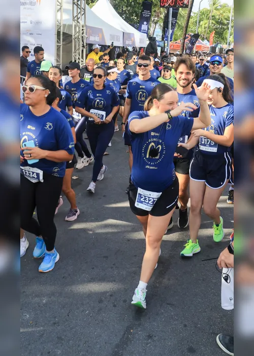 
				4º Circuito Arnon de Mello reúne mais de 4 mil pessoas na orla de Maceió; veja como foi
			
			