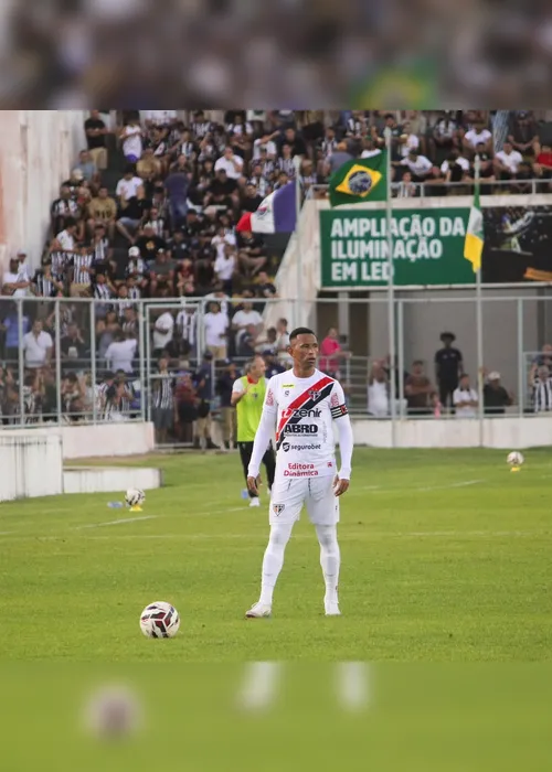 
				ASA vence novamente o Ferroviário e avança às oitavas da Série D para encarar o Manauara
			
			