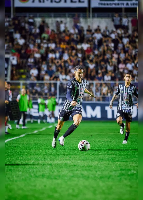 
				ASA vence novamente o Ferroviário e avança às oitavas da Série D para encarar o Manauara
			
			