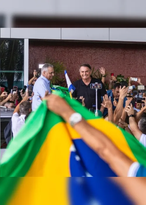 
				Alfredo Gaspar critica condenação de Bolsonaro e diz que julgamento foi 'político e vingativo”
			
			