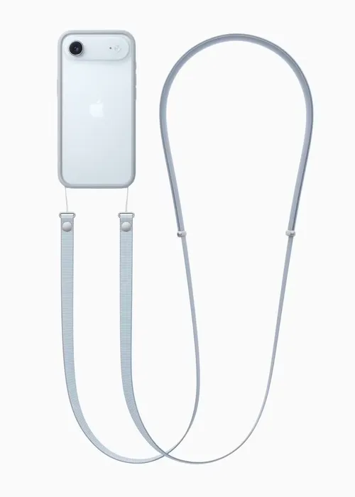 
				As primeiras impressões sobre o iPhone Air, o celular fininho da Apple
			
			