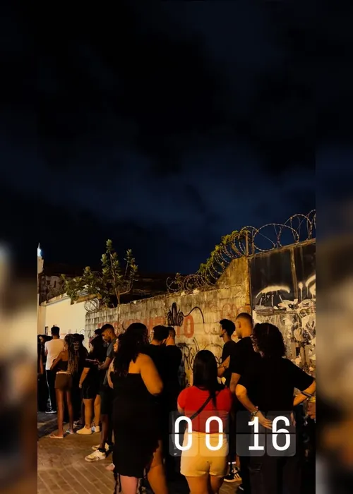 
				Bar no Jaraguá promove festa gratuita para comemorar condenação de Bolsonaro
			
			