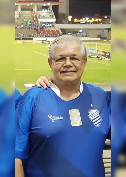 
				CSA anuncia mudanças internas após rebaixamento e inicia plano de reestruturação; veja!
			
			