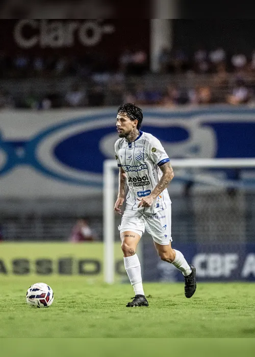 
				CSA não conta mais com os 3 jogadores que mais atuaram no time em 2025
			
			