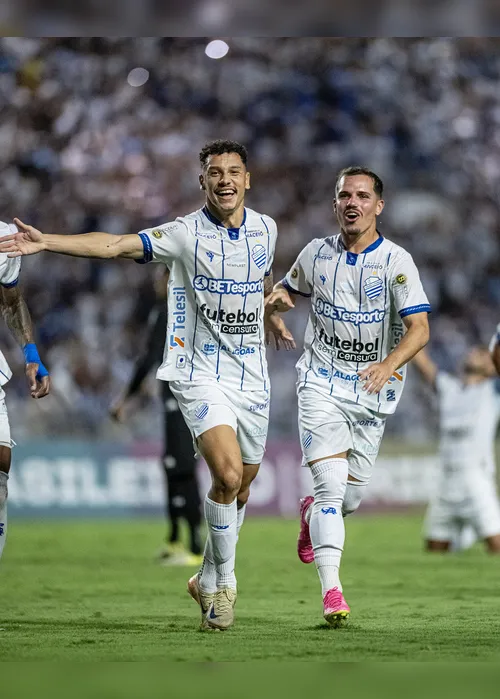 
				CSA não conta mais com os 3 jogadores que mais atuaram no time em 2025
			
			