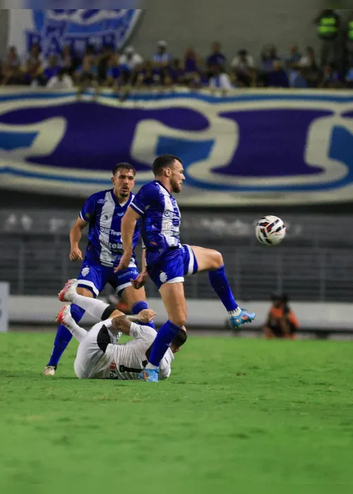 
				CSA perde para a Ponte Preta e tem chance remota de avançar na Série C

			