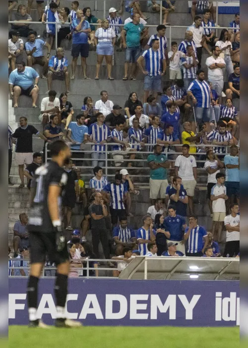 
				CSA será rebaixado? Ainda dá para se classificar? Confira todas as possibilidades
			
			