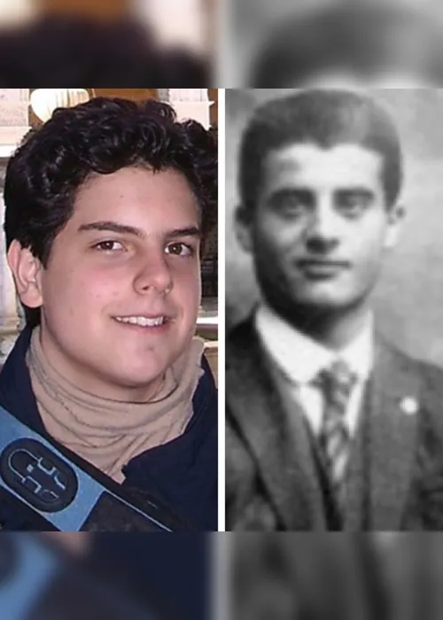 Catedral Metropolitana de Maceió celebra missa em ação de graças às canonizações de Carlo Acutis e Pier Giorgio Frassati 