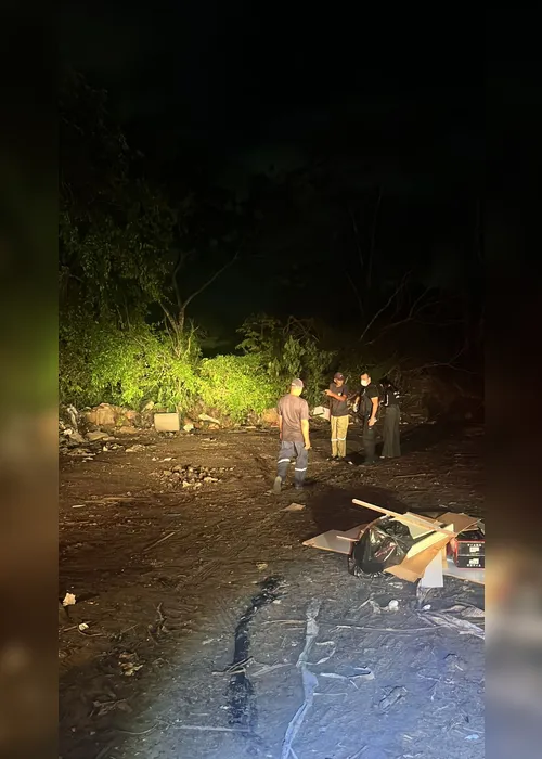 
				Corpo encontrado em mata pode ser de jovem desaparecida em Maceió
			
			
