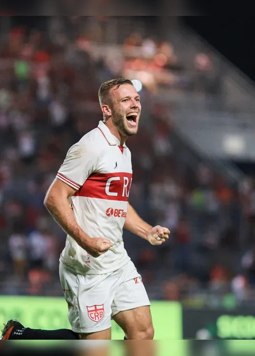 
				Em jogo dramático no final, CRB vence Botafogo-SP, no Rei Pelé, e vai para 8ª posição: 3x2

			