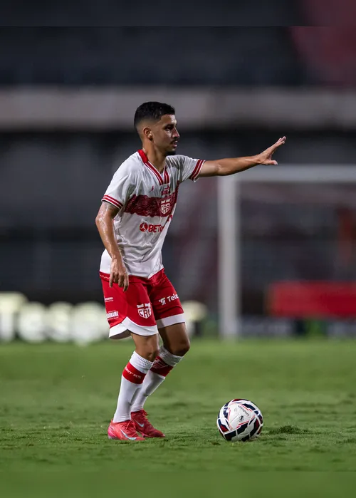 
				CRB perto da estreia: Danielzinho ainda é dúvida, Geovane e Hereda ficam fora, e Mikael vira alerta

			