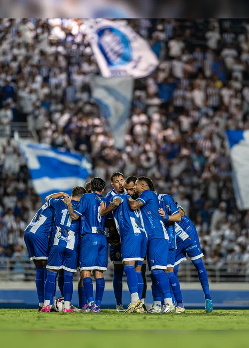 
				Futuro do CSA na Série C será decidido hoje pelo STJD
			
			
