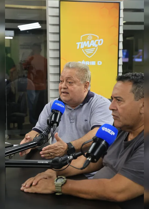 
				Futuro, transição e bastidores: Robson Rodas fala sobre presente e os próximos passos no CSA
			
			