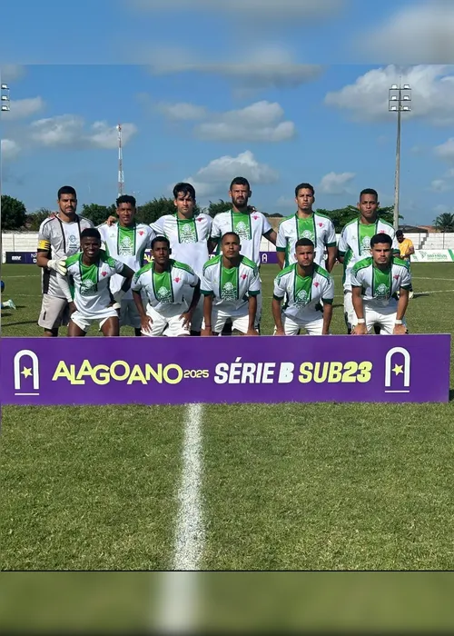 
				Jogos de volta das semifinais da Série B do Alagoano acontecerão nos próximos dias; veja!
			
			