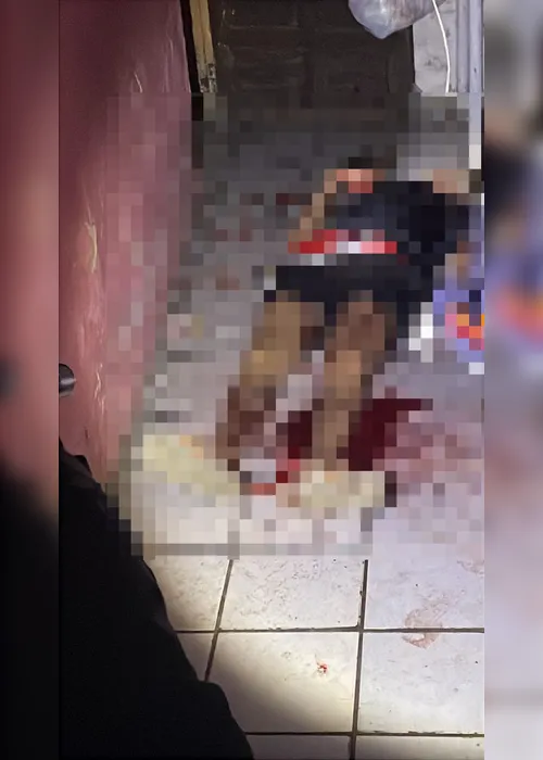 
				Jovem é morto a tiros ao tentar fugir de atirador no Santos Dumont
			
			