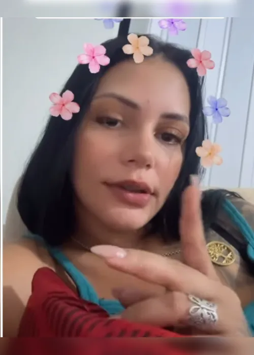 
				Manicure vítima de tentativa de homicídio postou endereço nas redes sociais horas antes do crime
			
			