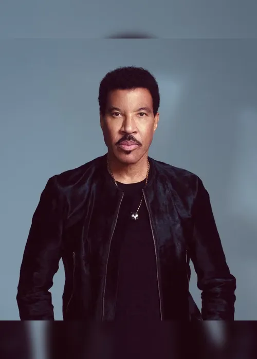 
				Messi teve nome inspirado em Lionel Richie; entenda
			
			