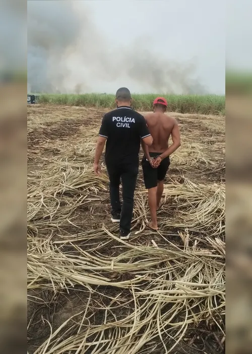 
				Mulher denuncia marido por estupro contra prima de 13 anos na Barra de Santo Antônio
			
			