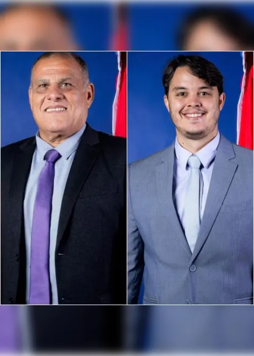 
				Novos secretários tomam posse nesta segunda e agradecem confiança de JHC nas redes
			
			