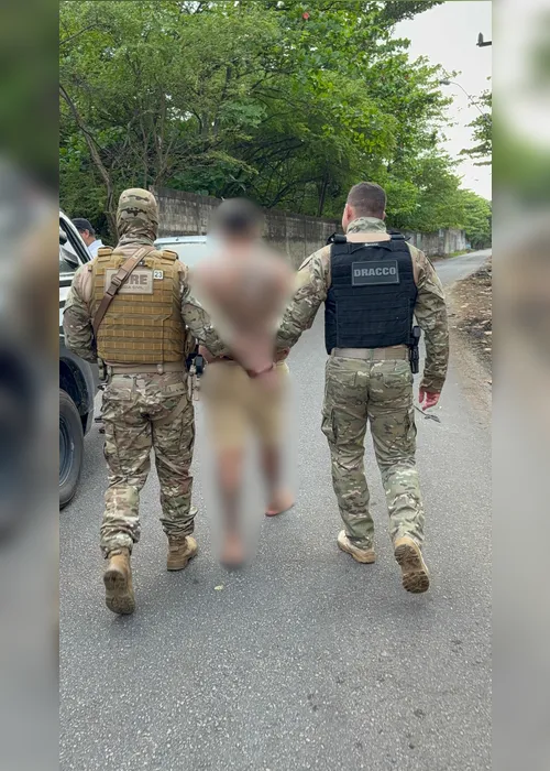 
				Operações da Polícia Civil em setembro desarticulam facções e prendem homicidas

			